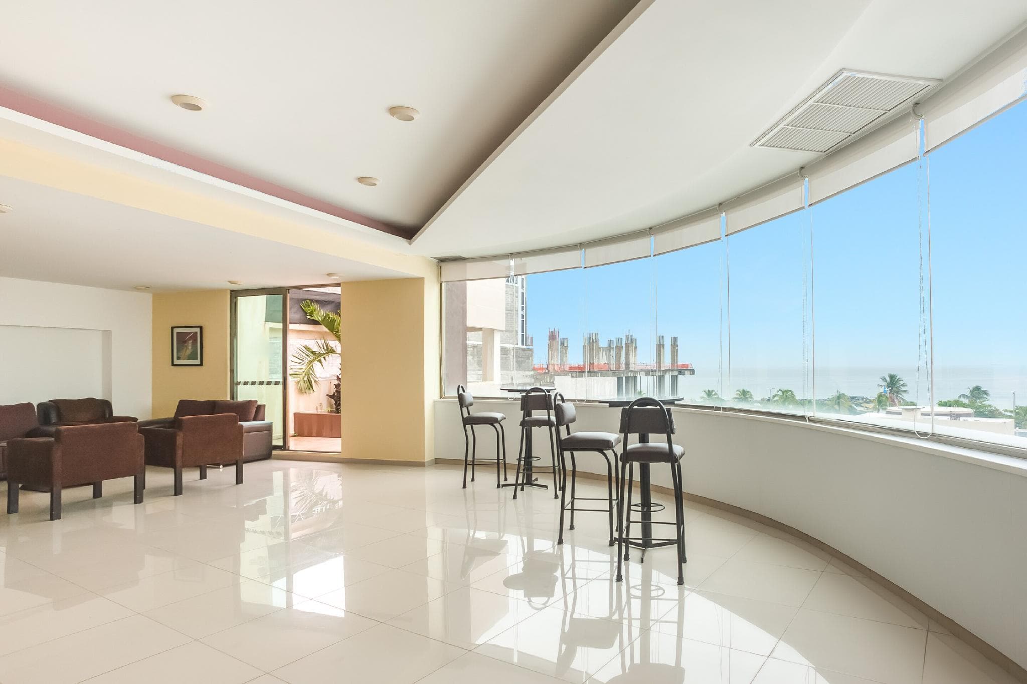 Capital O Veracruz Suites photo 5