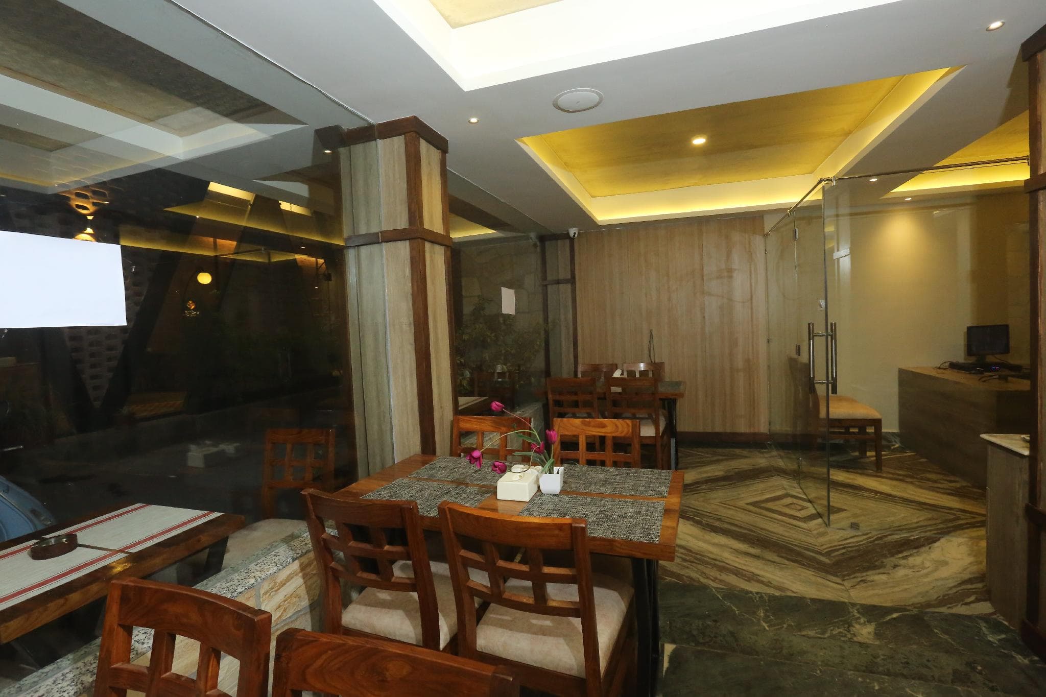 Divya Boutique Hotel photo 4