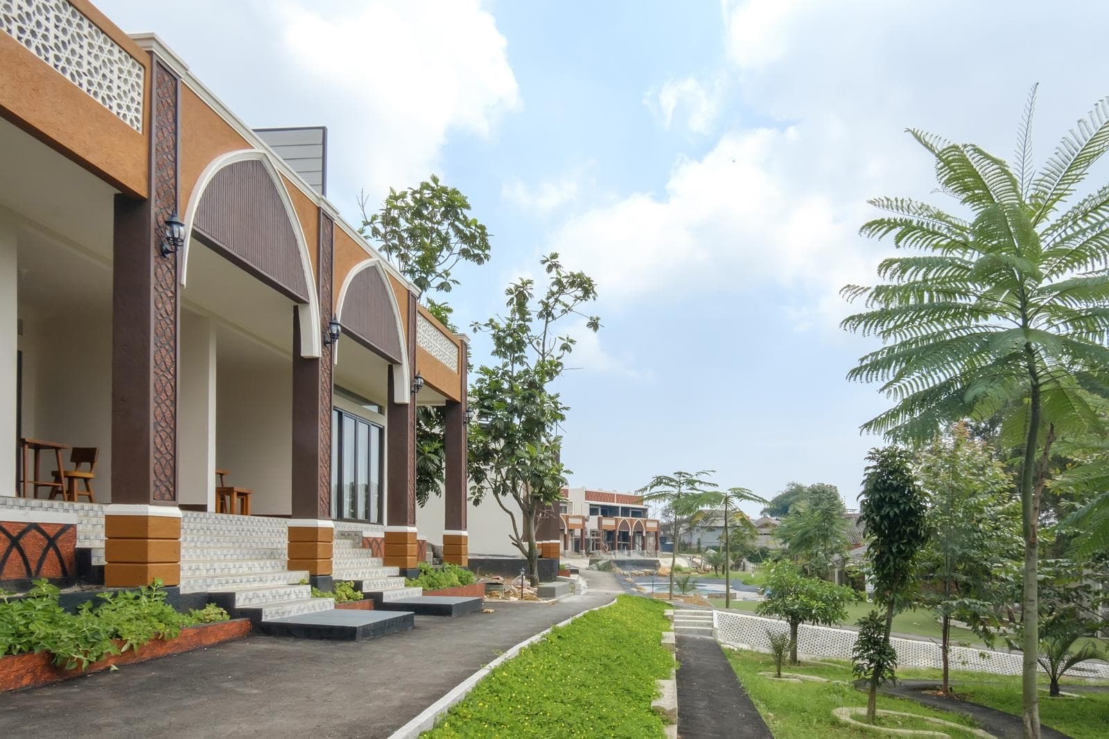 Salma Syariah by TwoSpaces, Bogor photo 5