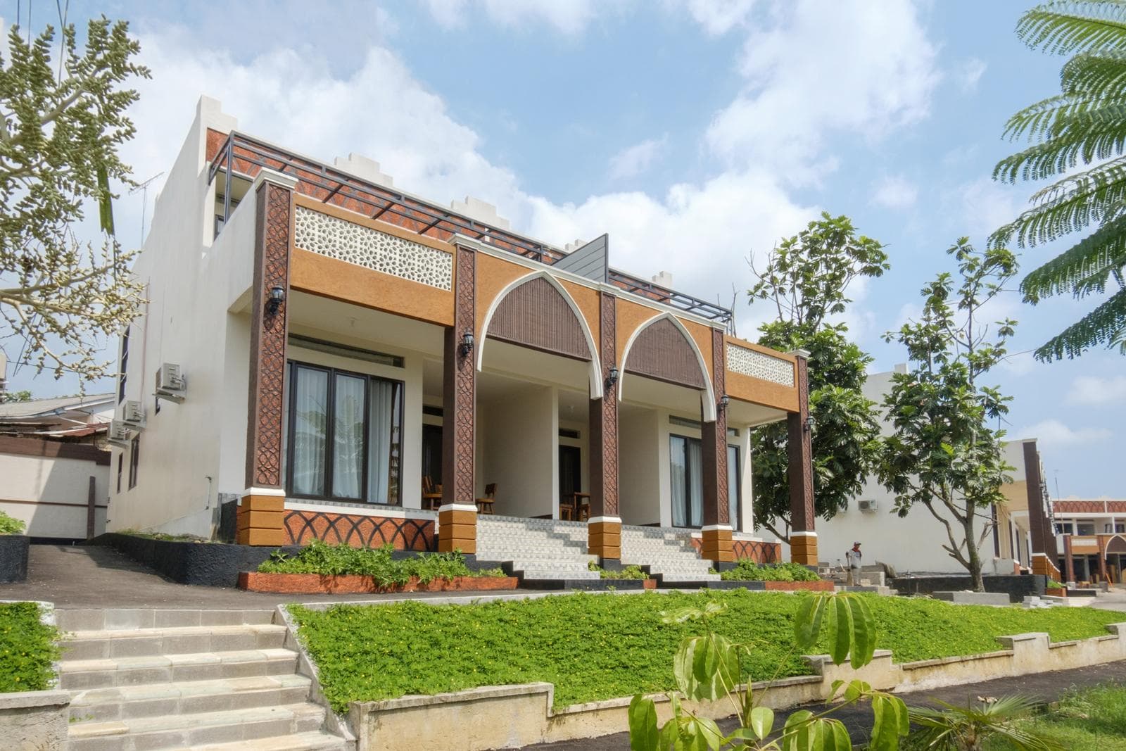 Salma Syariah by TwoSpaces, Bogor photo 4