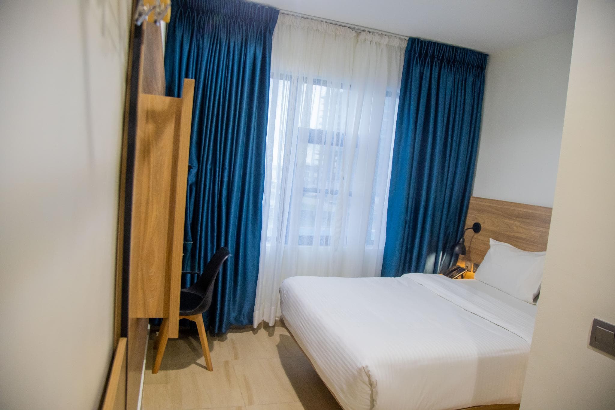 Hotelinn Oniru photo 2