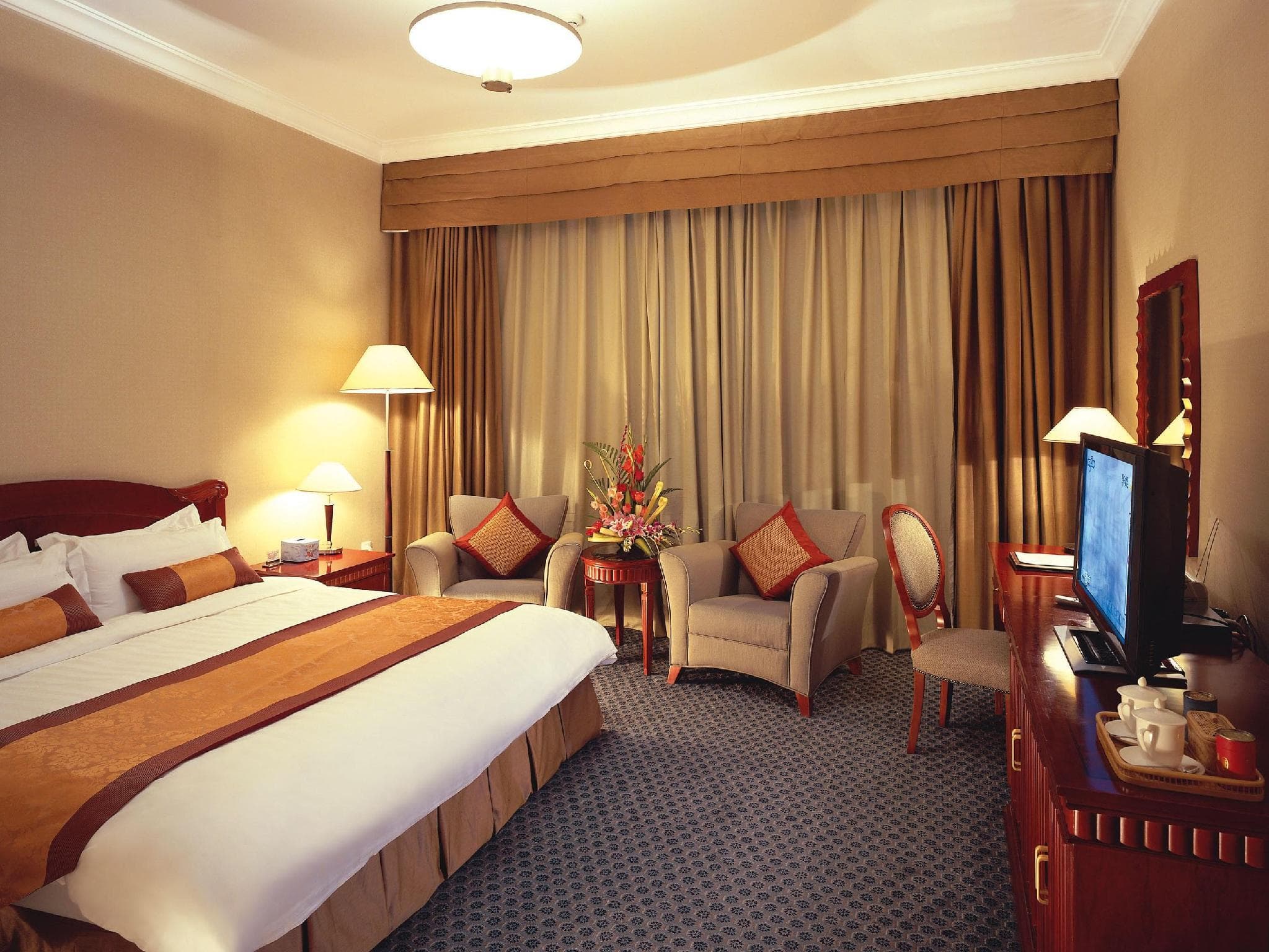 Beijing Hotel photo 2