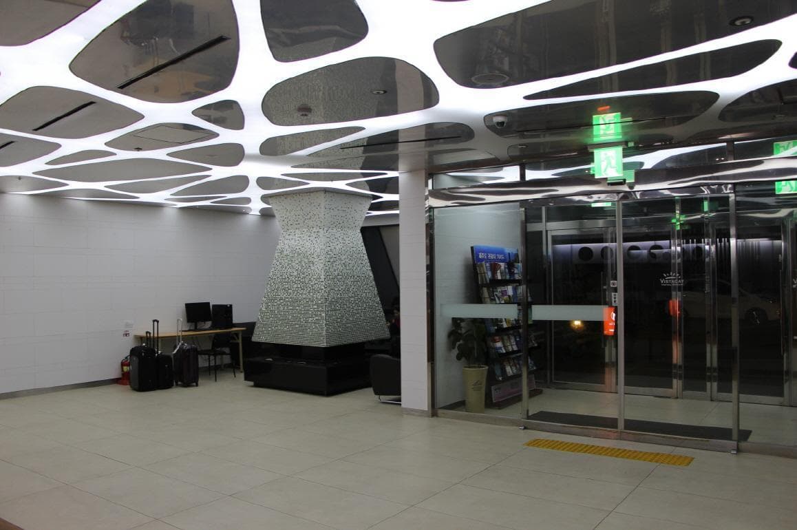 Hotel HI photo 4
