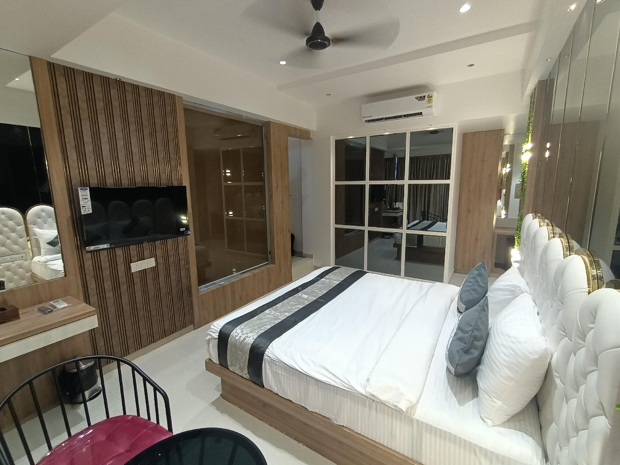 Melody Boutique Hotel Thane photo 5