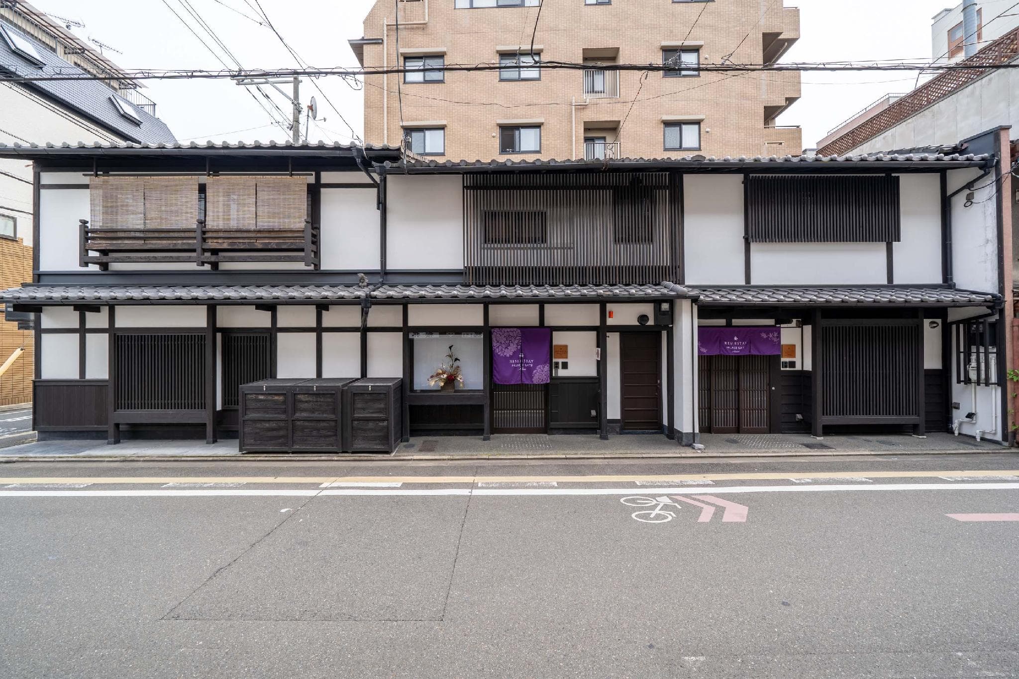 RESI STAY PALACE GATE photo 3