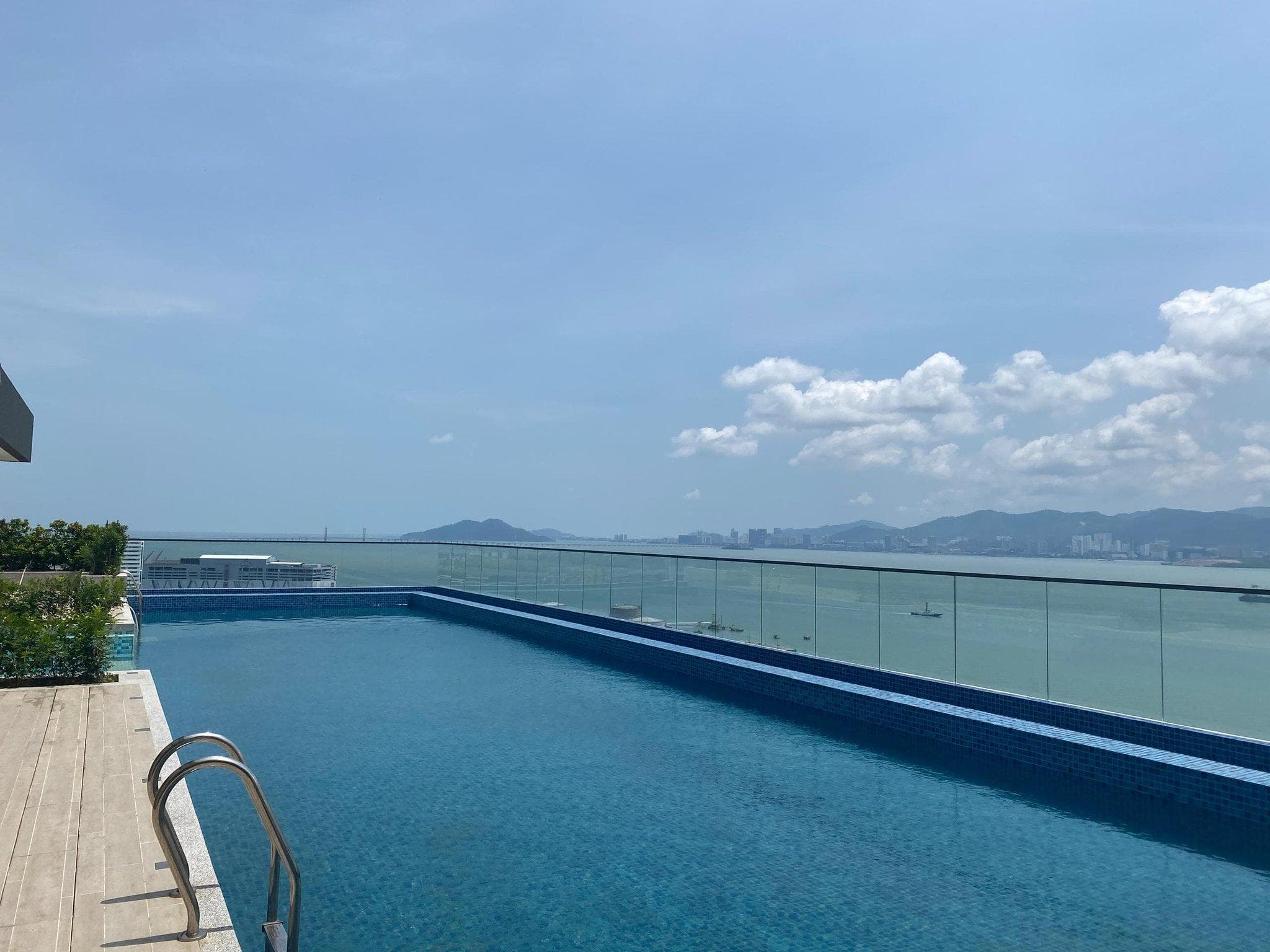Crowne Plaza Penang Straits City By IHG photo 4