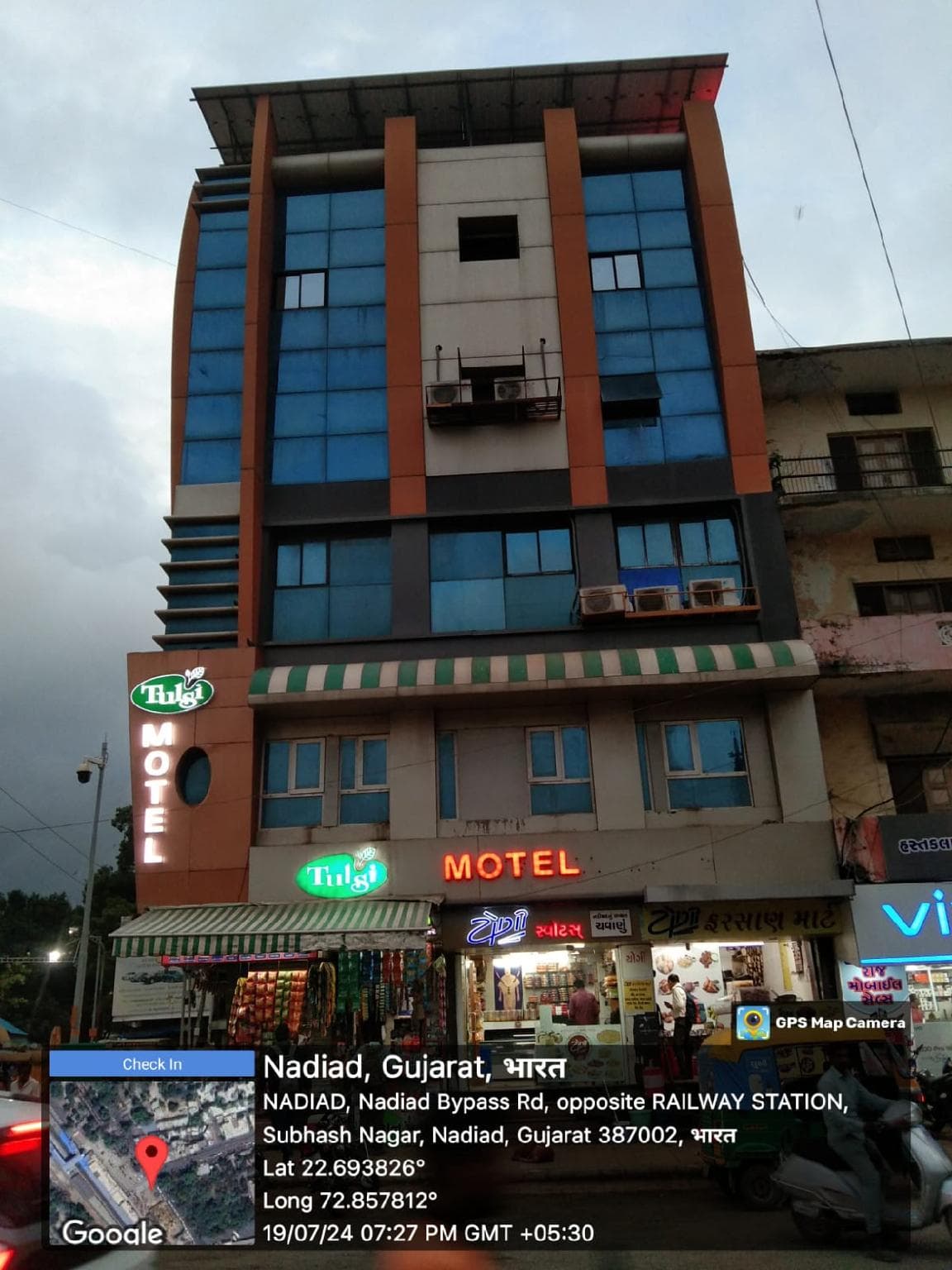 TULSI MOTEL photo 3