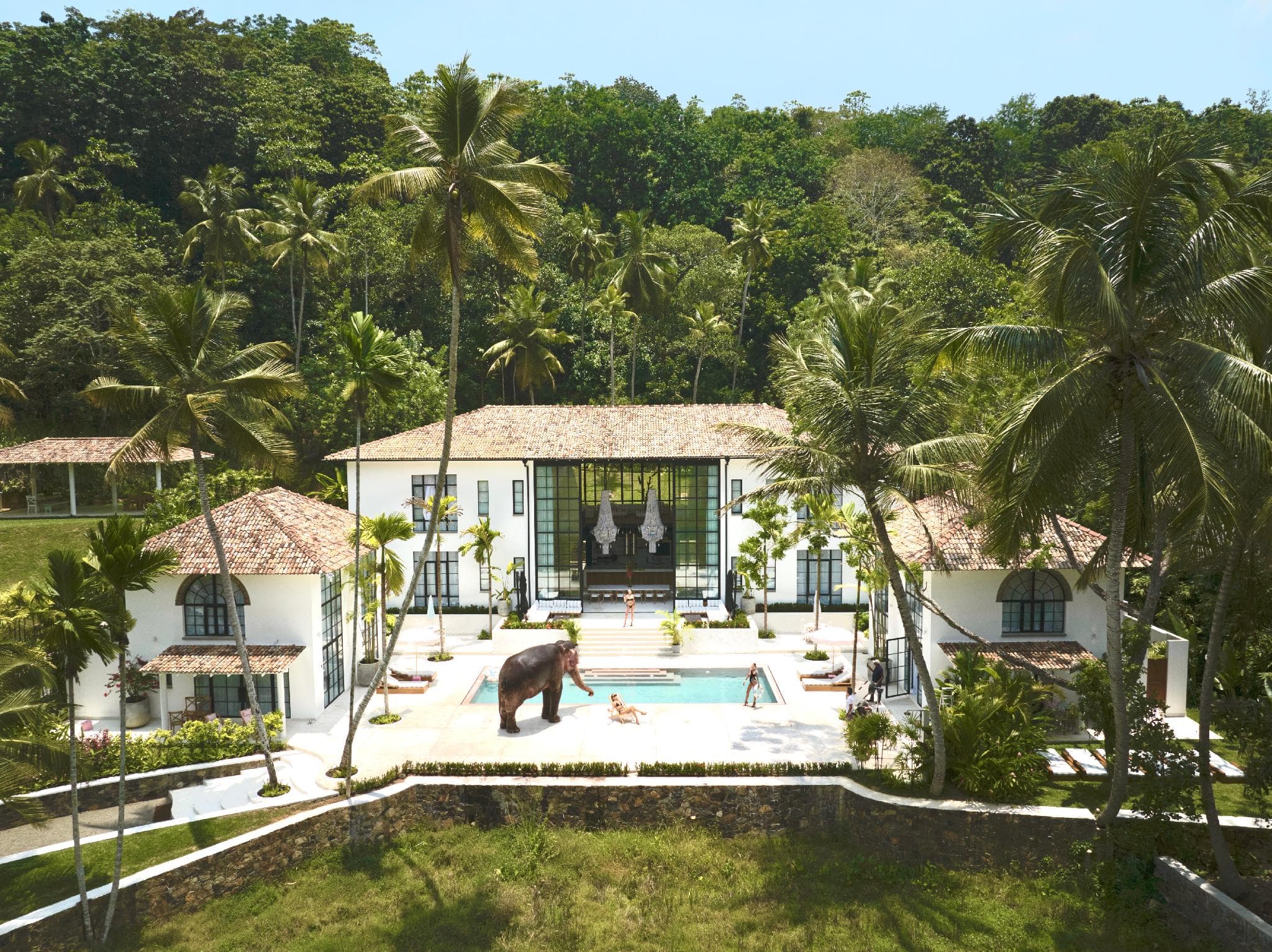 Miss Ceylon photo 3