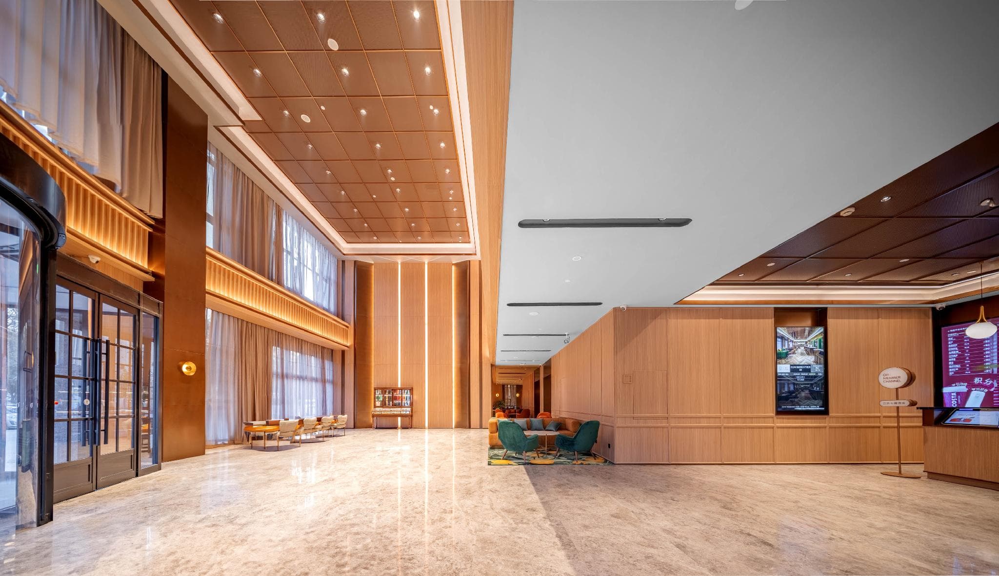 Orange Hotel Turpan Oasis West Road photo 5