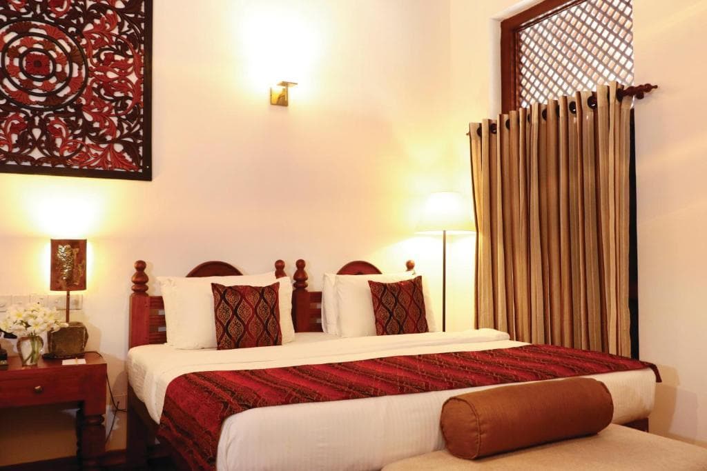The Heritage Hotel Galle Fort photo 4
