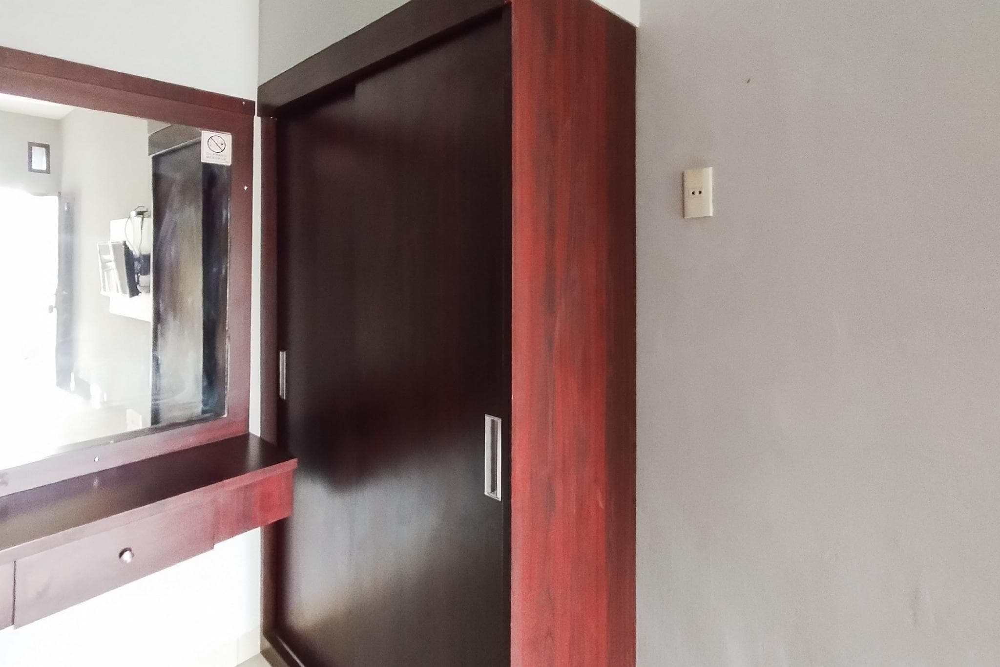 RedDoorz Syariah near Lotte Grosir Medan photo 2