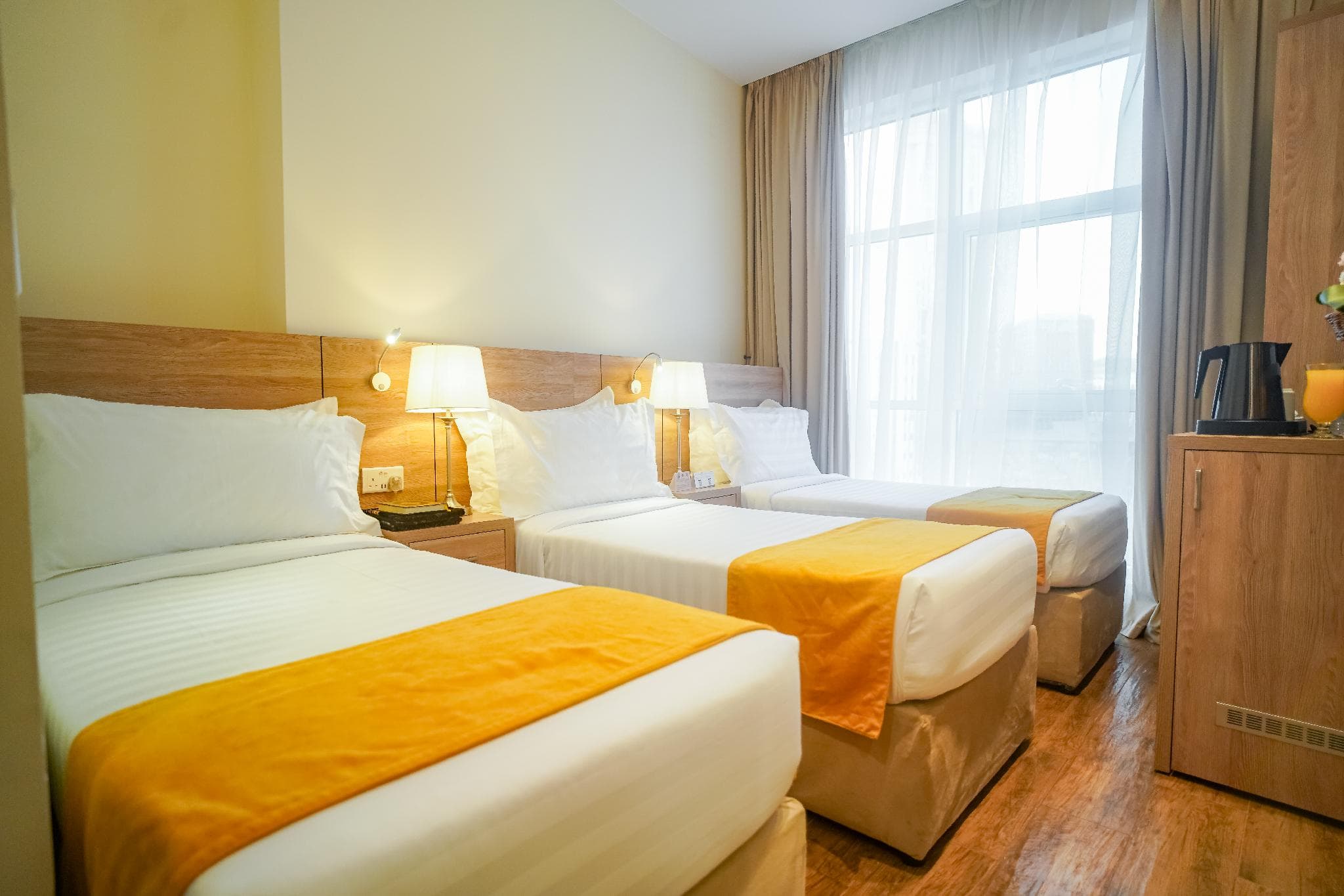 Worth Elite Hotel photo 2