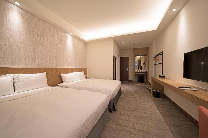 Taitung Ruyi Inn photo 3