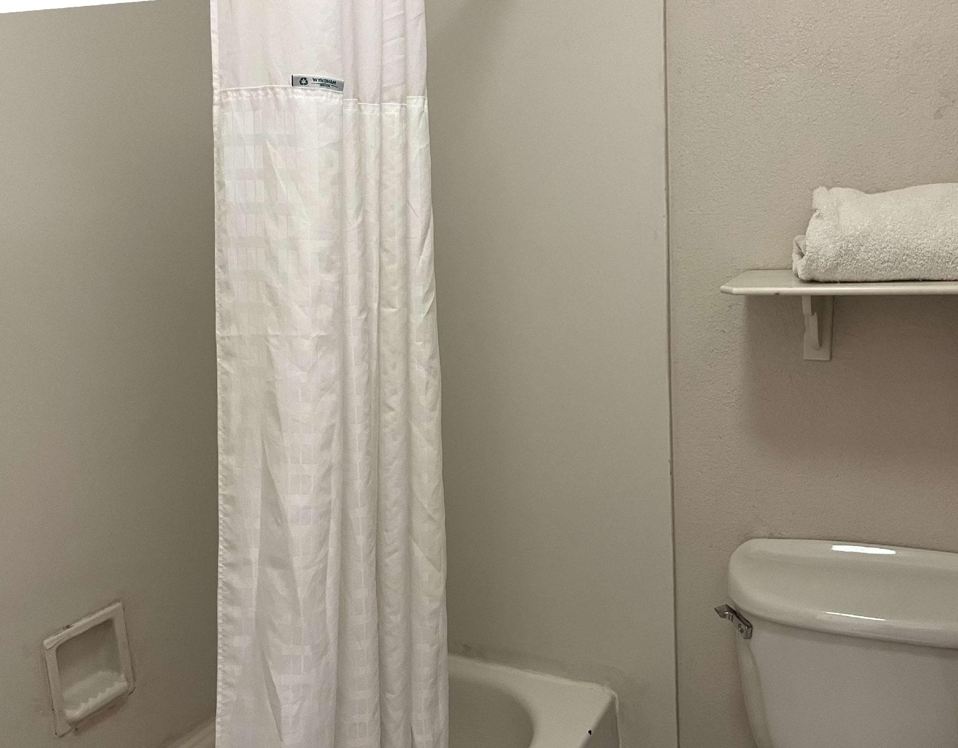 Motel 6 Phoenix, AZ - Midtown photo 2