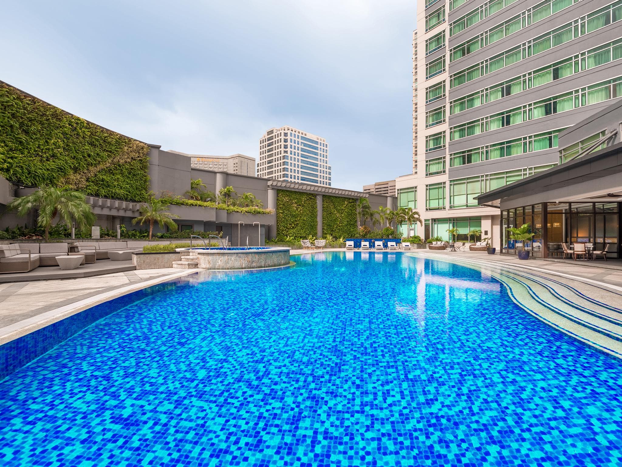 Ascott Makati photo 5