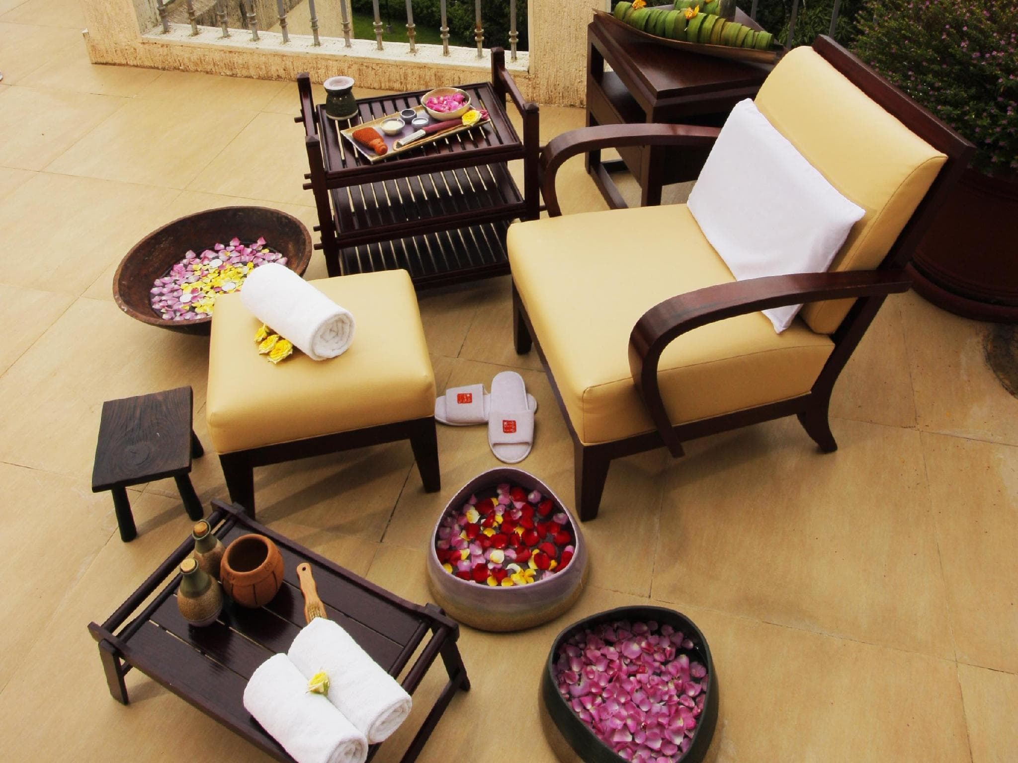 Taal Vista Hotel photo 3