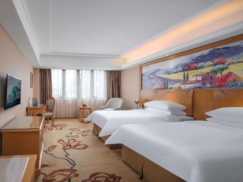 Vienna 3 Best Hotel Jiangsu Suzhou Zhouzhuang Luzhi Ancient Town photo 2