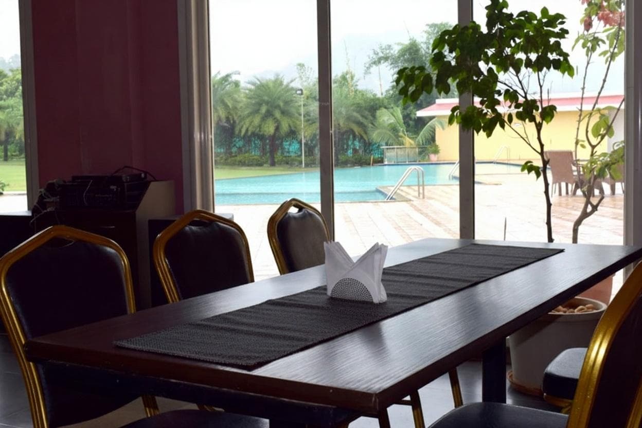 Kamal Bliss Resort photo 3