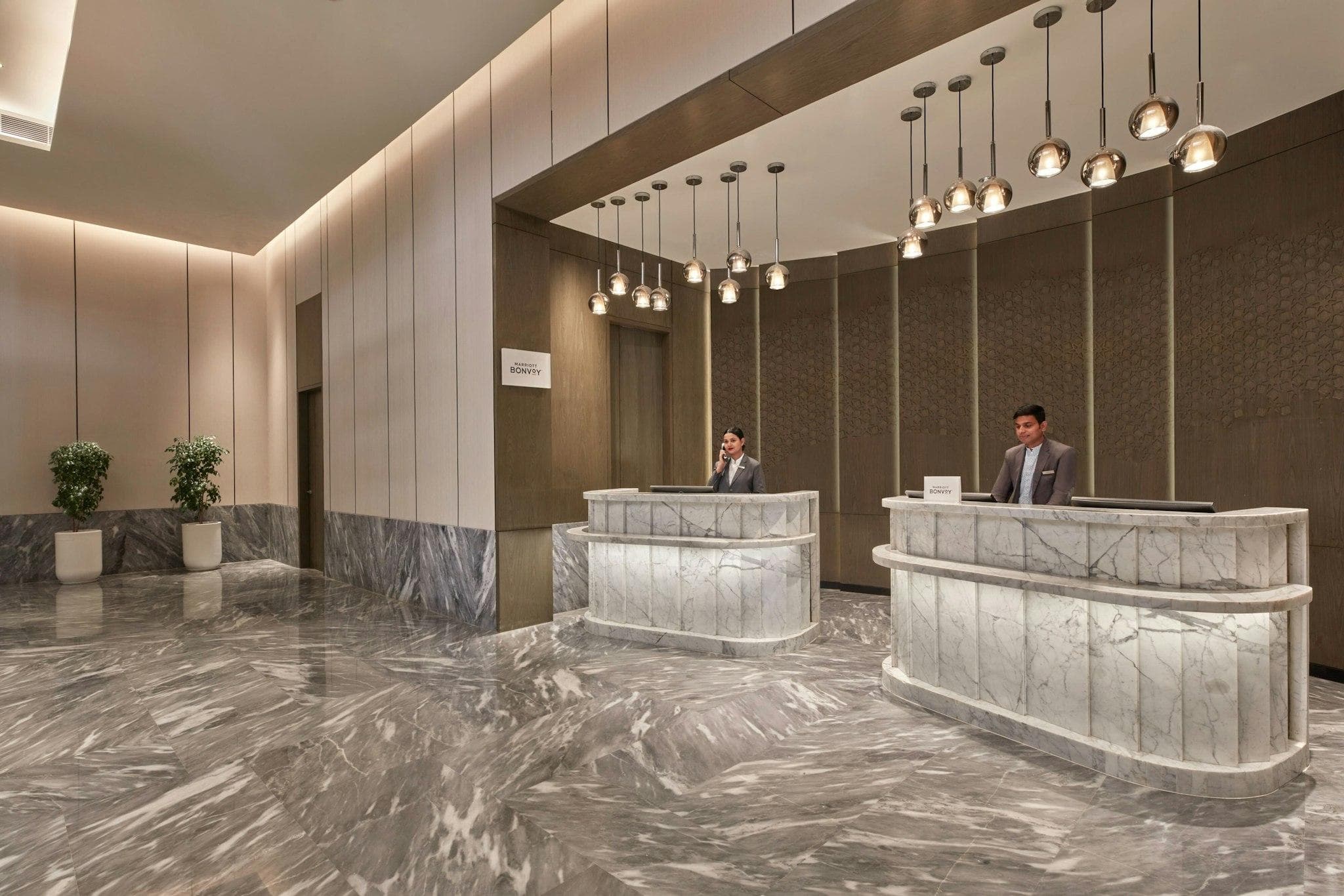 Courtyard by Marriott Gorakhpur
