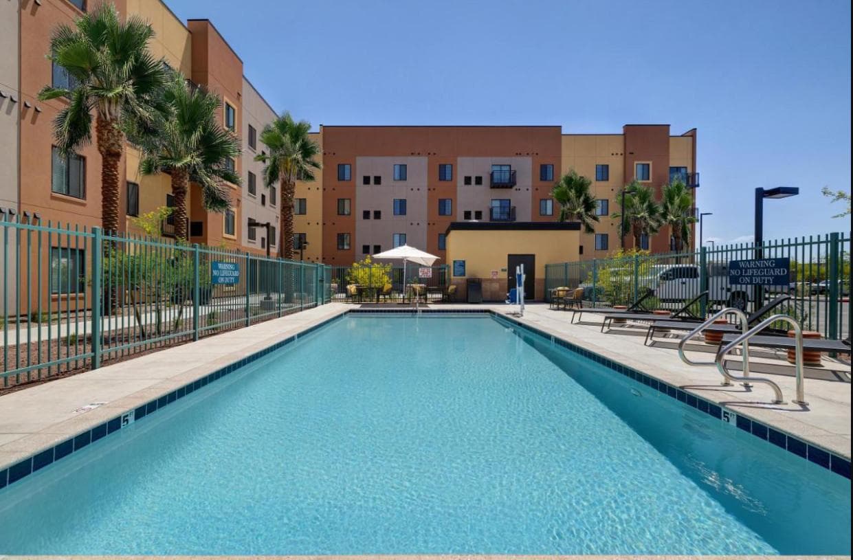 WaterWalk Extended Stay by Wyndham Phoenix - N. Happy Valley