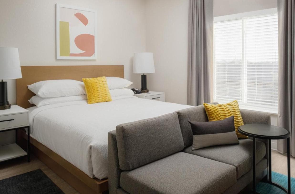 WaterWalk Extended Stay by Wyndham Phoenix - N. Happy Valley photo 2