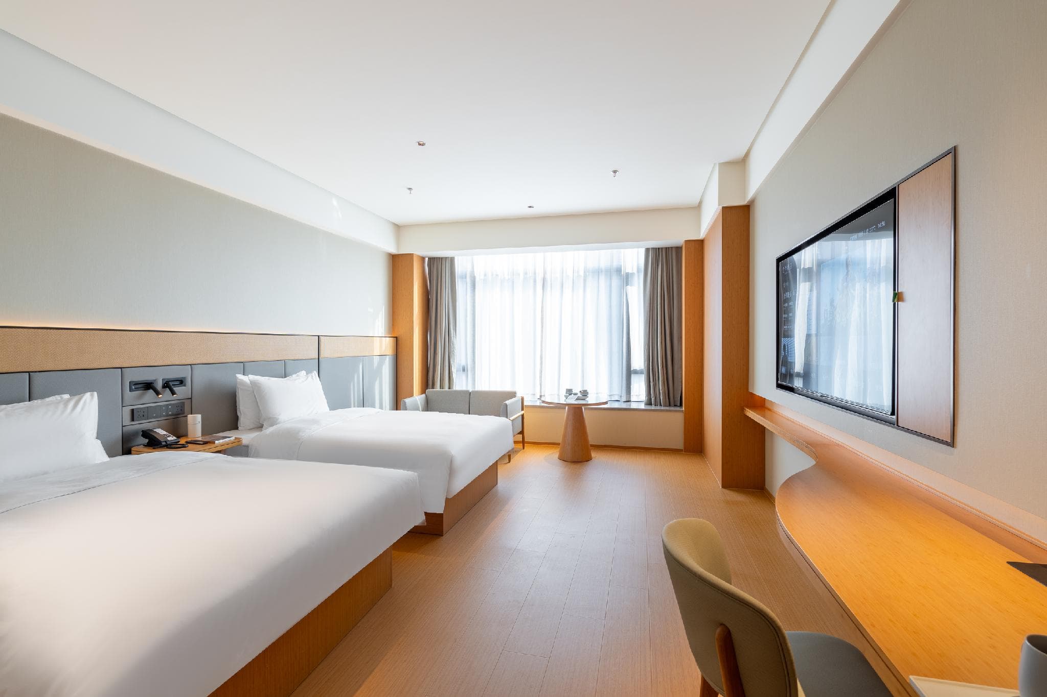 Ji Hotel Foshan Shunde Media Headquarter photo 2
