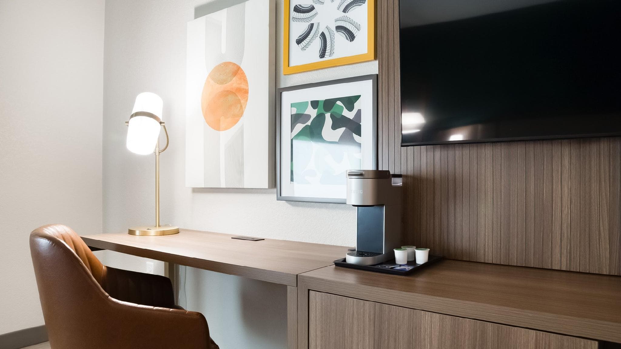 Holiday Inn Nashville Airport By IHG photo 2