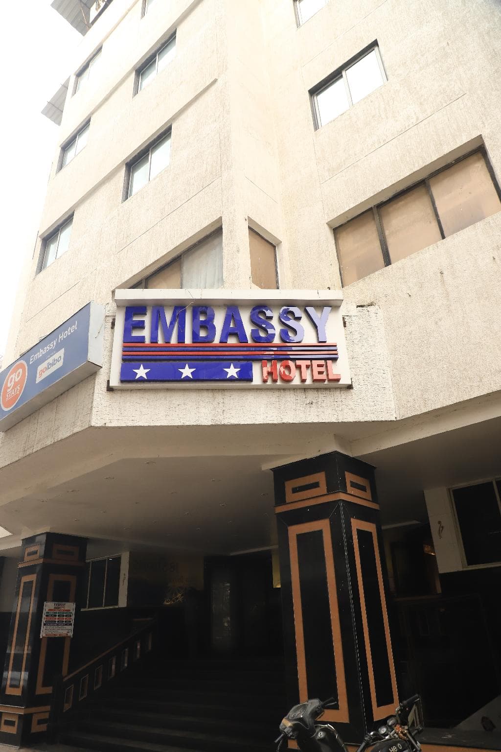 The Byke Embassy - Surat photo 5