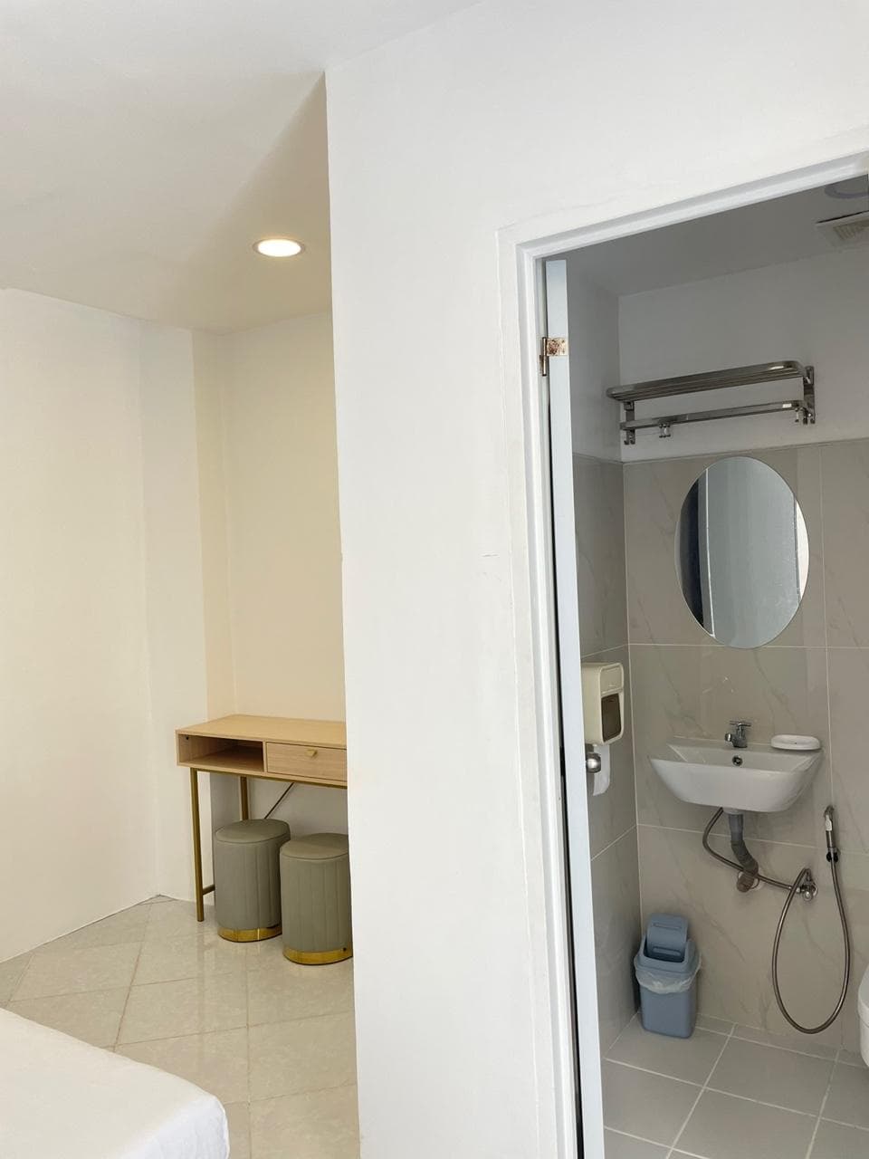HOTEL THE MIR photo 4