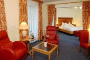 Alpenhotel Kronprinz photo 2