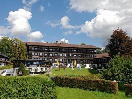 Alpenhotel Kronprinz