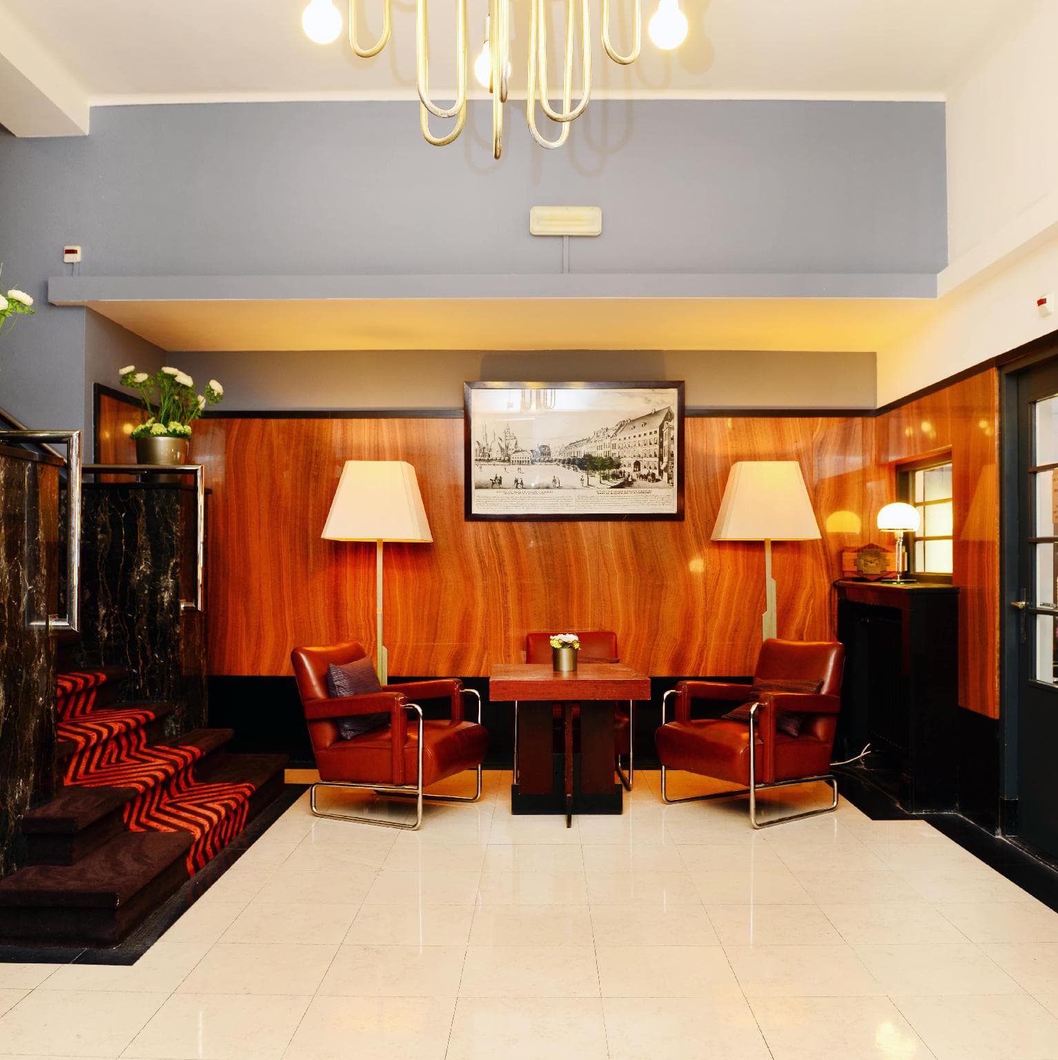 Amrâth Hotel DuCasque photo 3