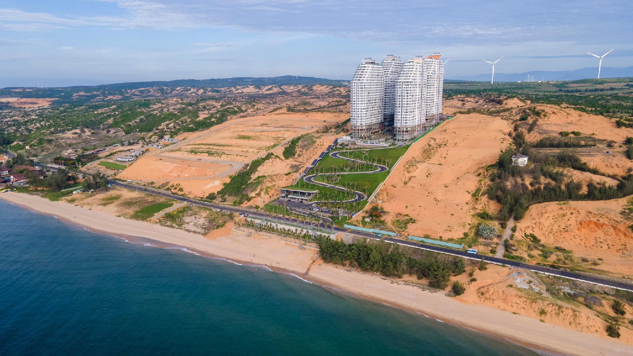 Khach san Wins Apec Mui Ne photo 5