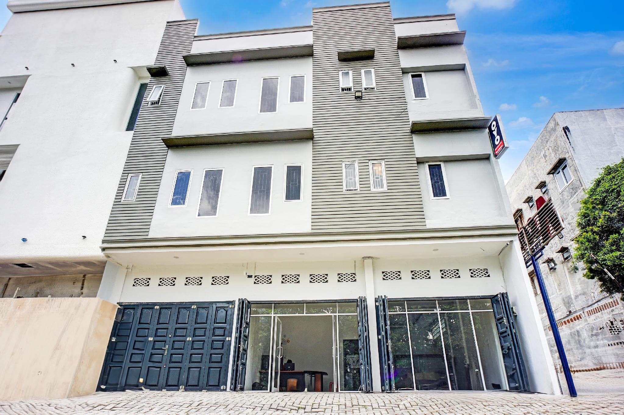 Collection O Almasarra Residence Near Ring Road Medan photo 5