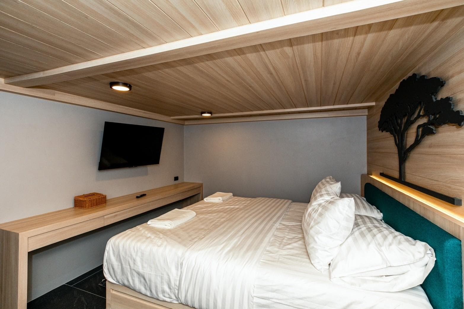 Chainam-Charmchuree residences cafe and spa photo 2