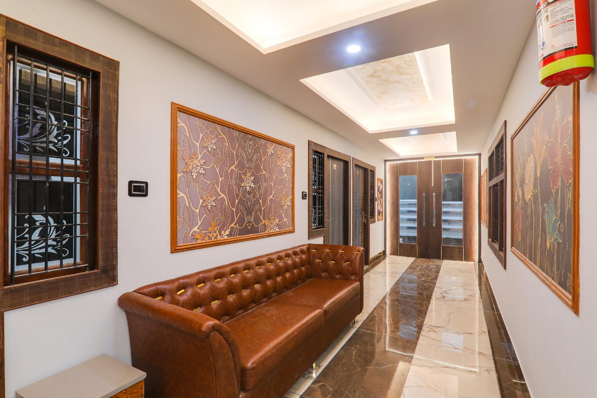 HOTEL O PRAGATI photo 3