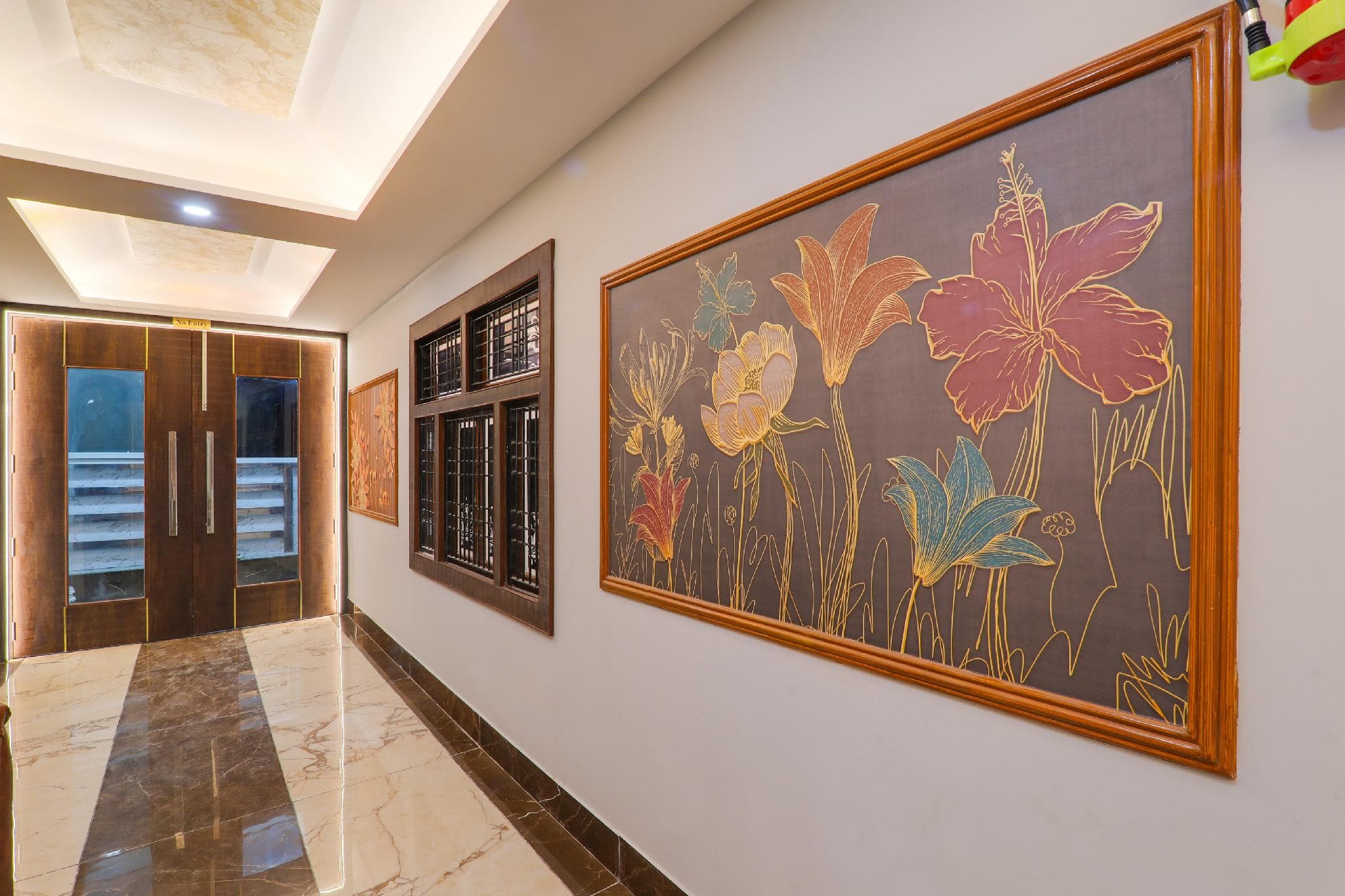 HOTEL O PRAGATI photo 5