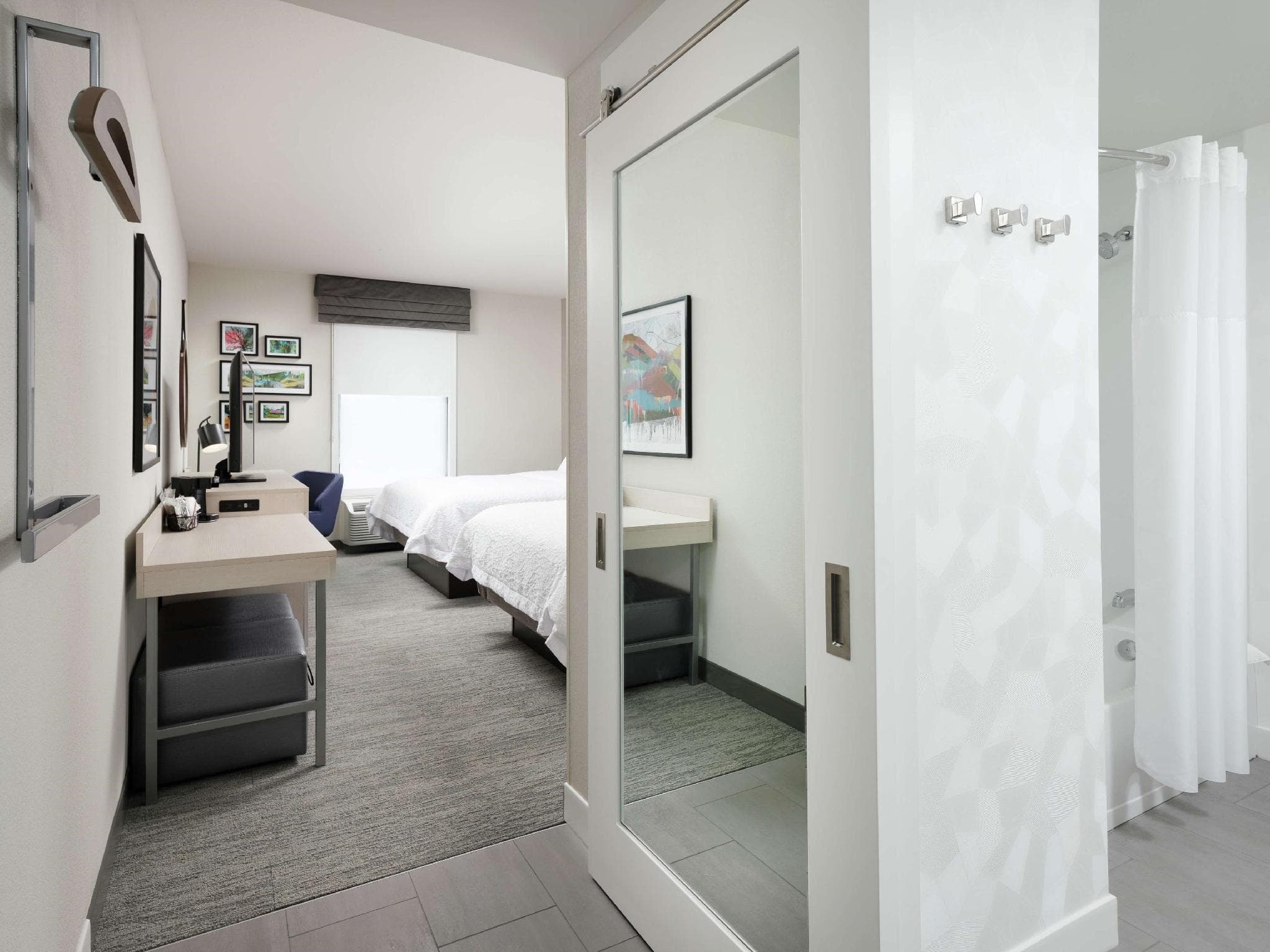 Hampton Inn by Hilton Chattanooga East Ridge photo 2