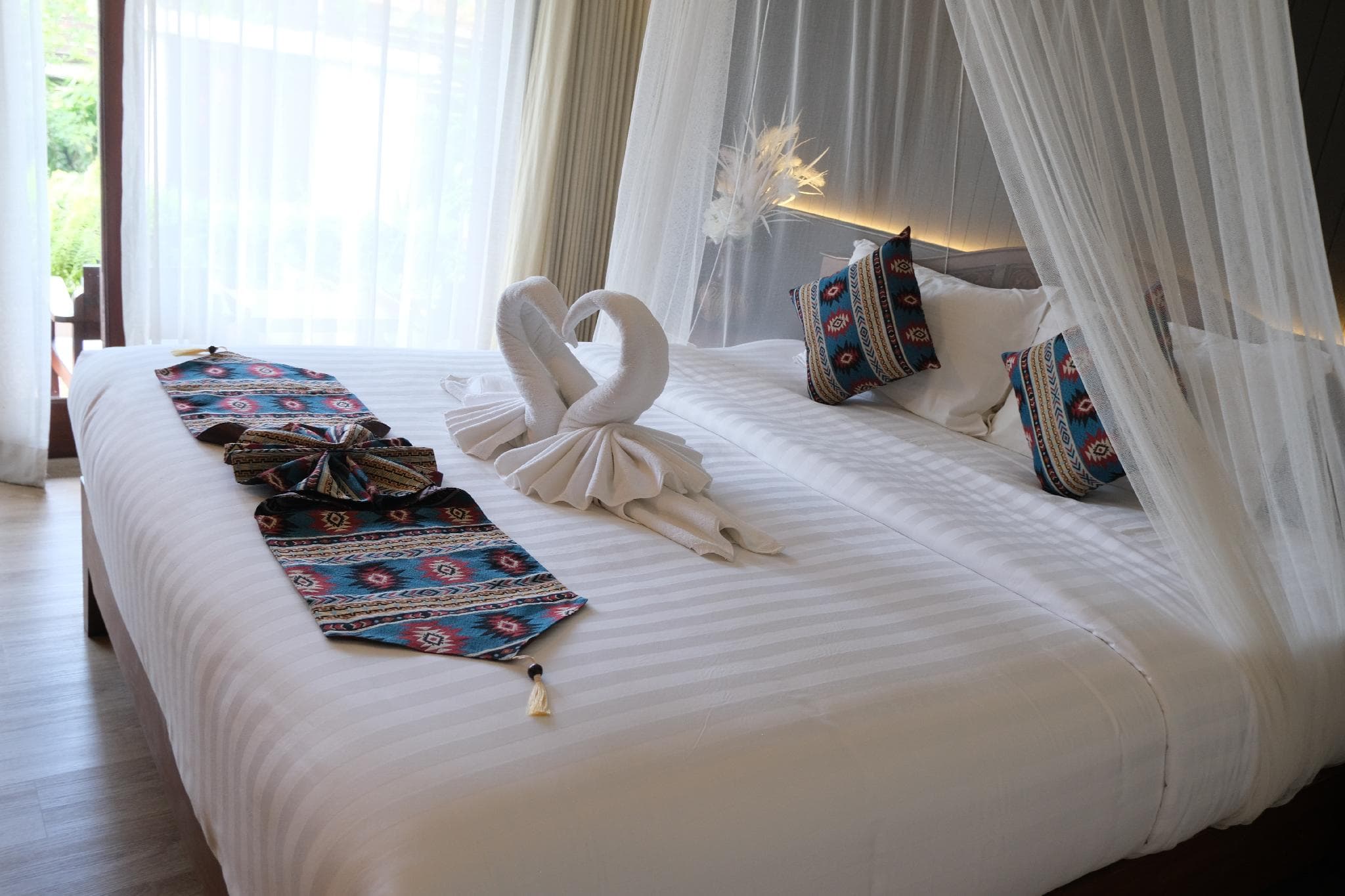 Vimarn kaew village and resort photo 2