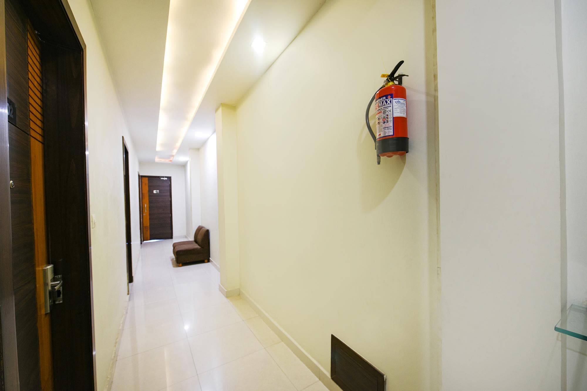 FabHotel KK Continental photo 5