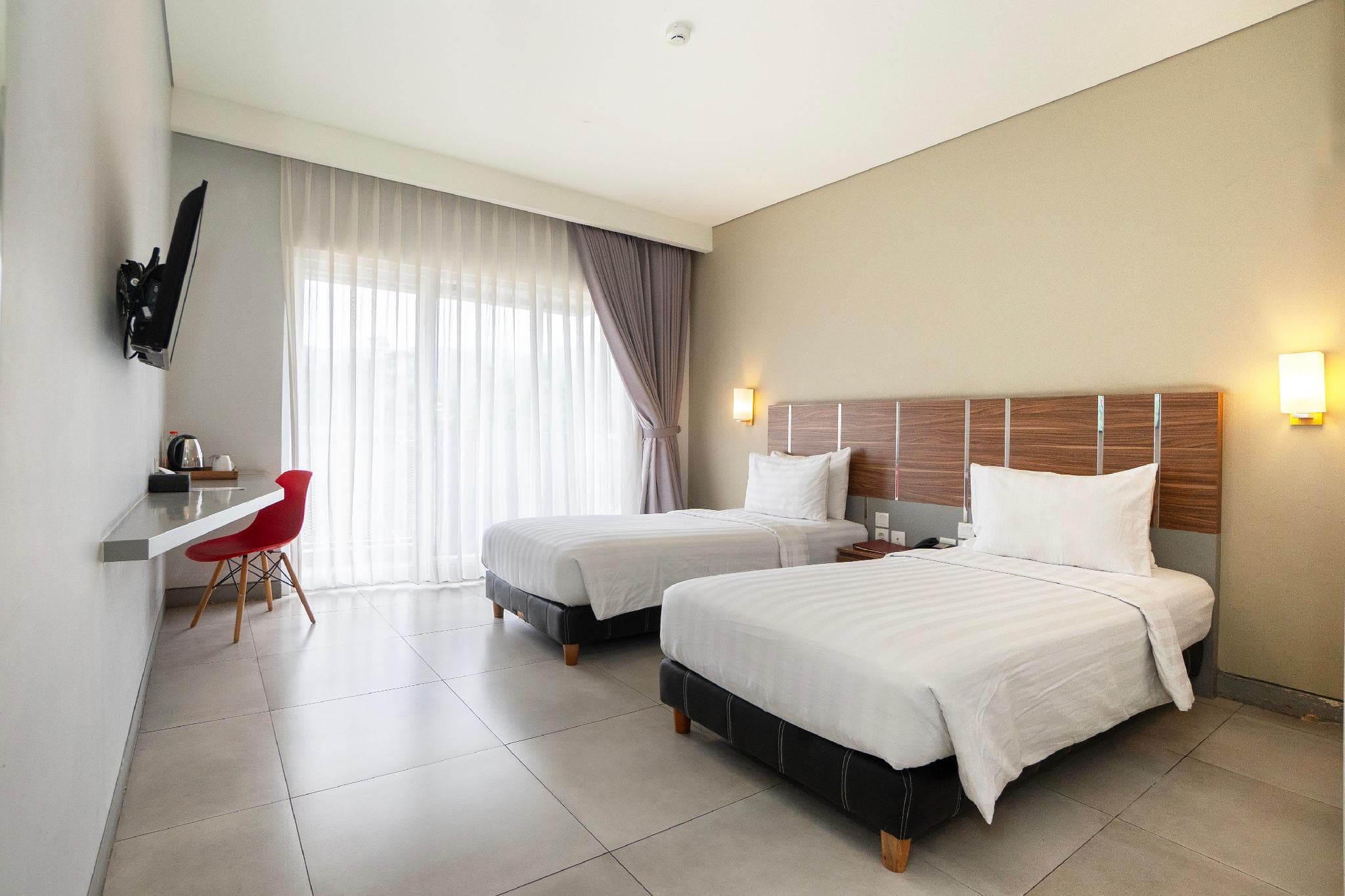 BeSS Resort and Waterpark Lawang photo 2