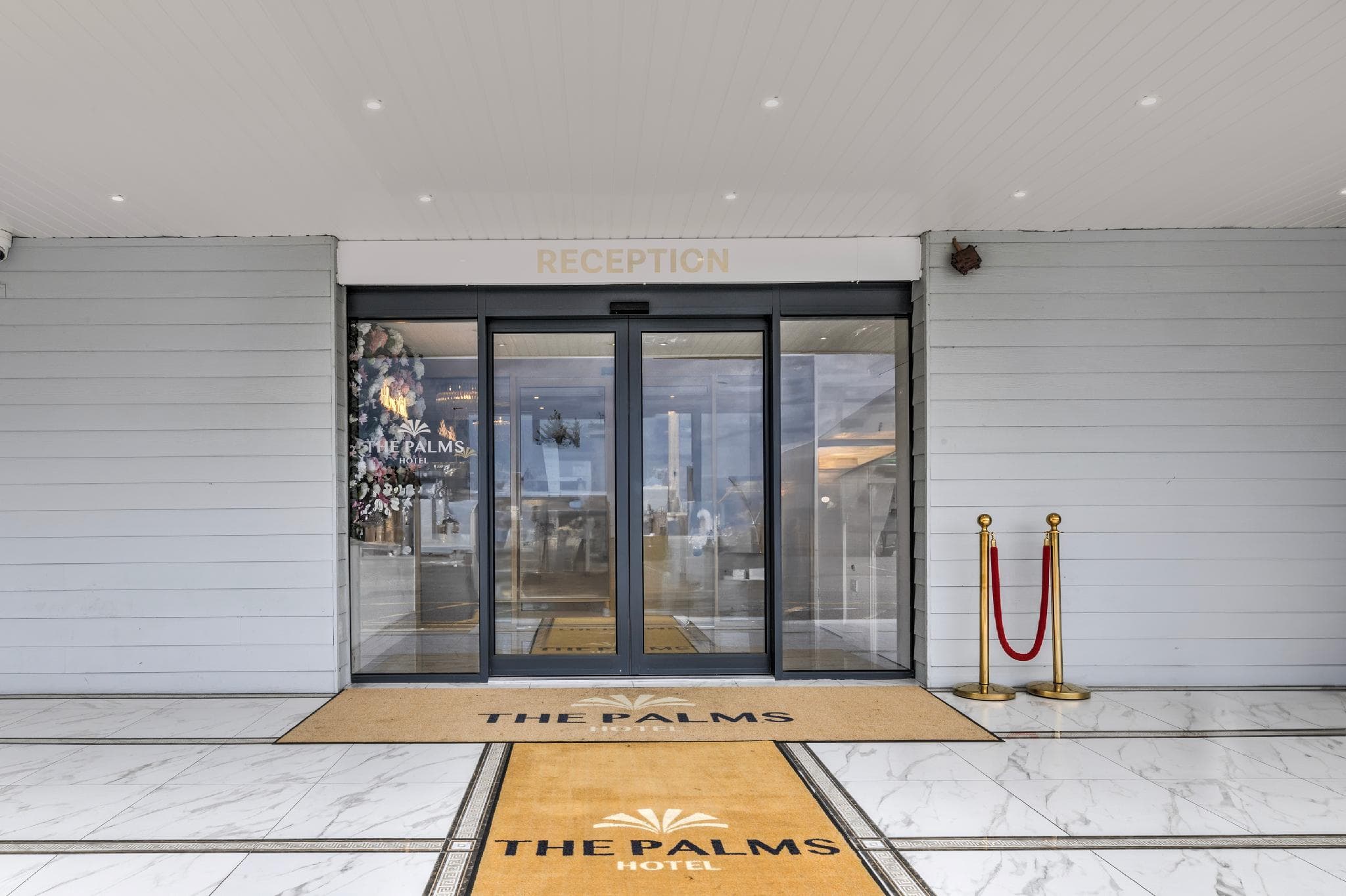 Palms Hotel & Retreat By Palette London Romford photo 4