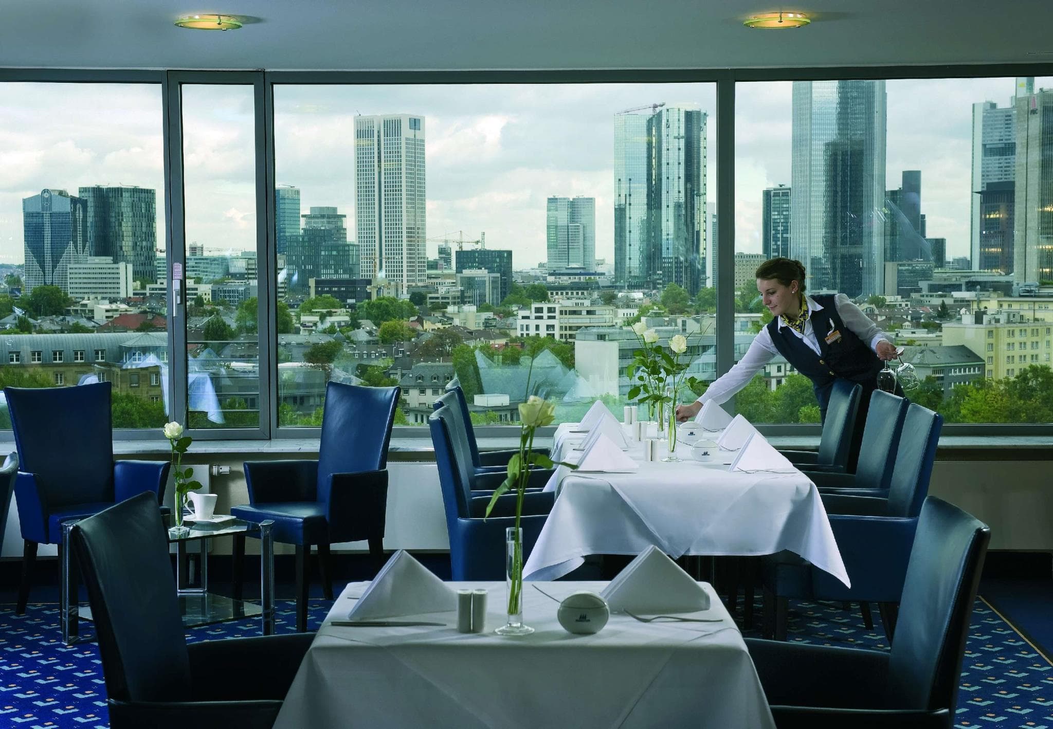 Maritim Hotel Frankfurt photo 3