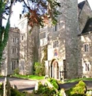 Boringdon Hall Hotel and Spa