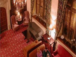 Boringdon Hall Hotel and Spa photo 2