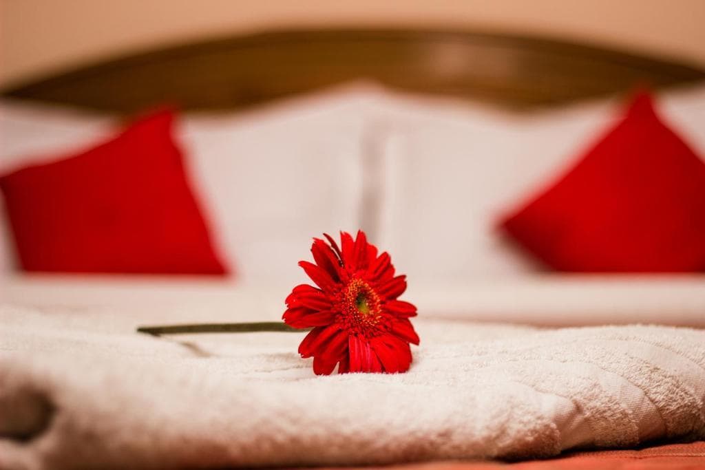 Hotel Kamal photo 2