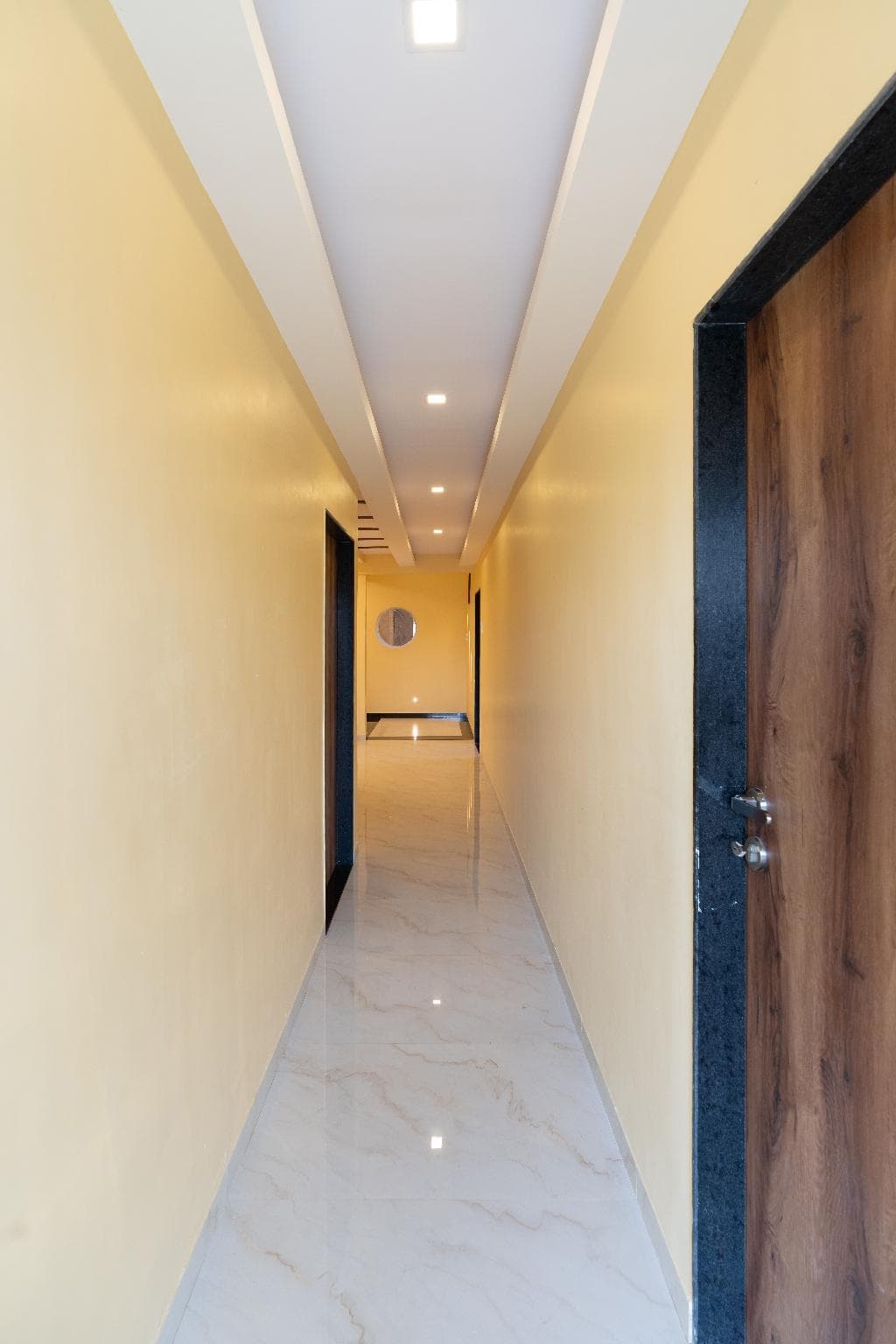 Fogg Heaven Villa photo 4