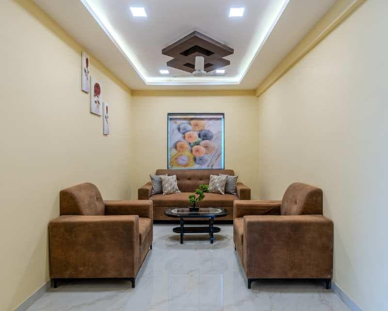 Fogg Heaven Villa photo 2
