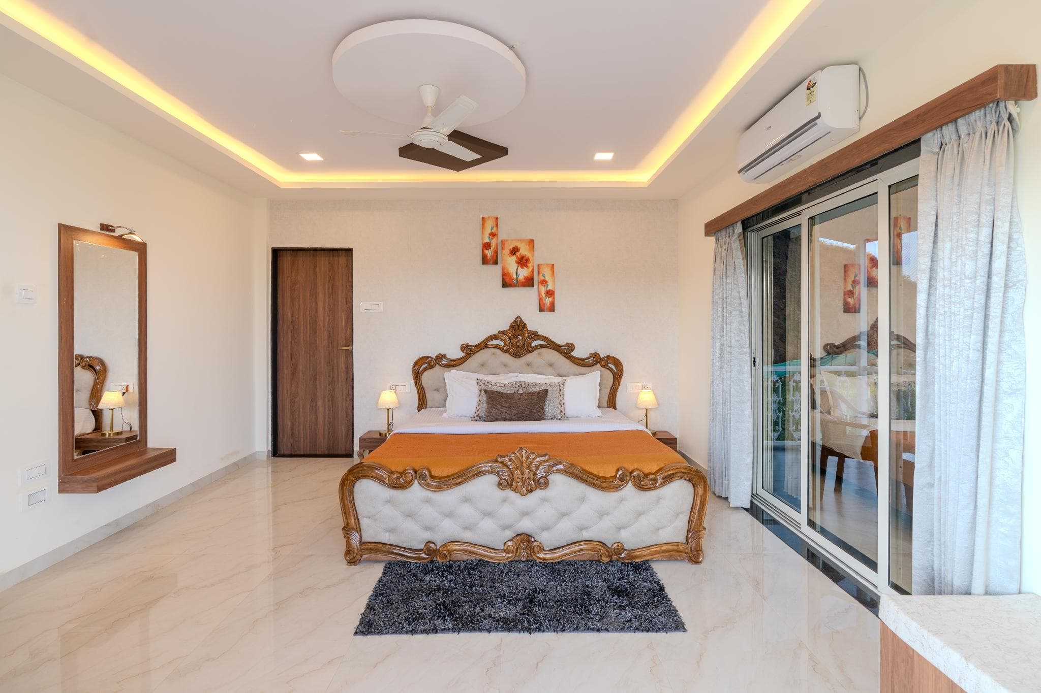 Fogg Heaven Villa photo 5