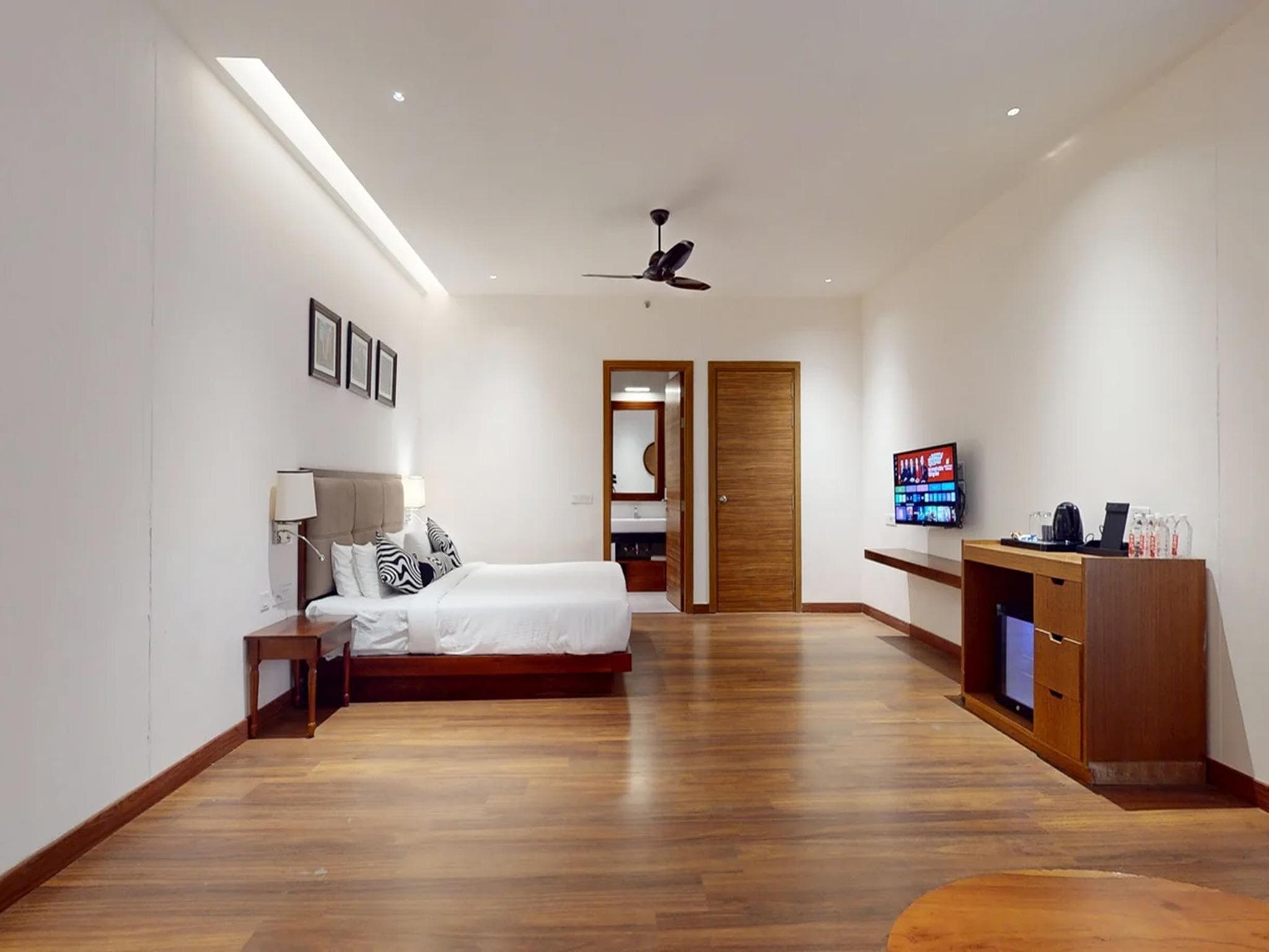 Sunday Resort & Spa Manesar by CheckIn, Gurugram photo 5